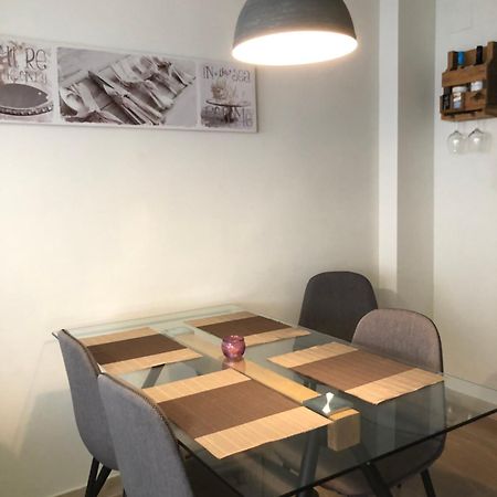 Apartamento Migdia-מוריירה מראה חיצוני תמונה