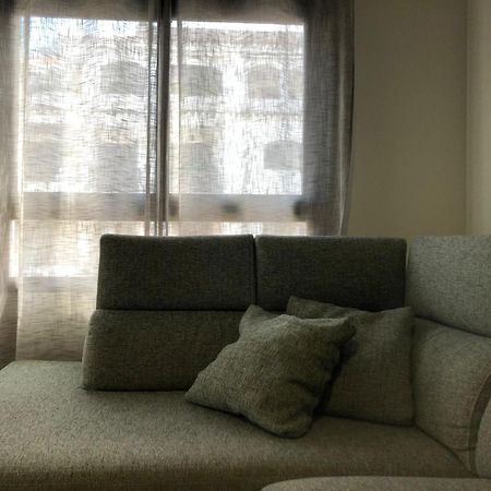 Apartamento Migdia-מוריירה מראה חיצוני תמונה