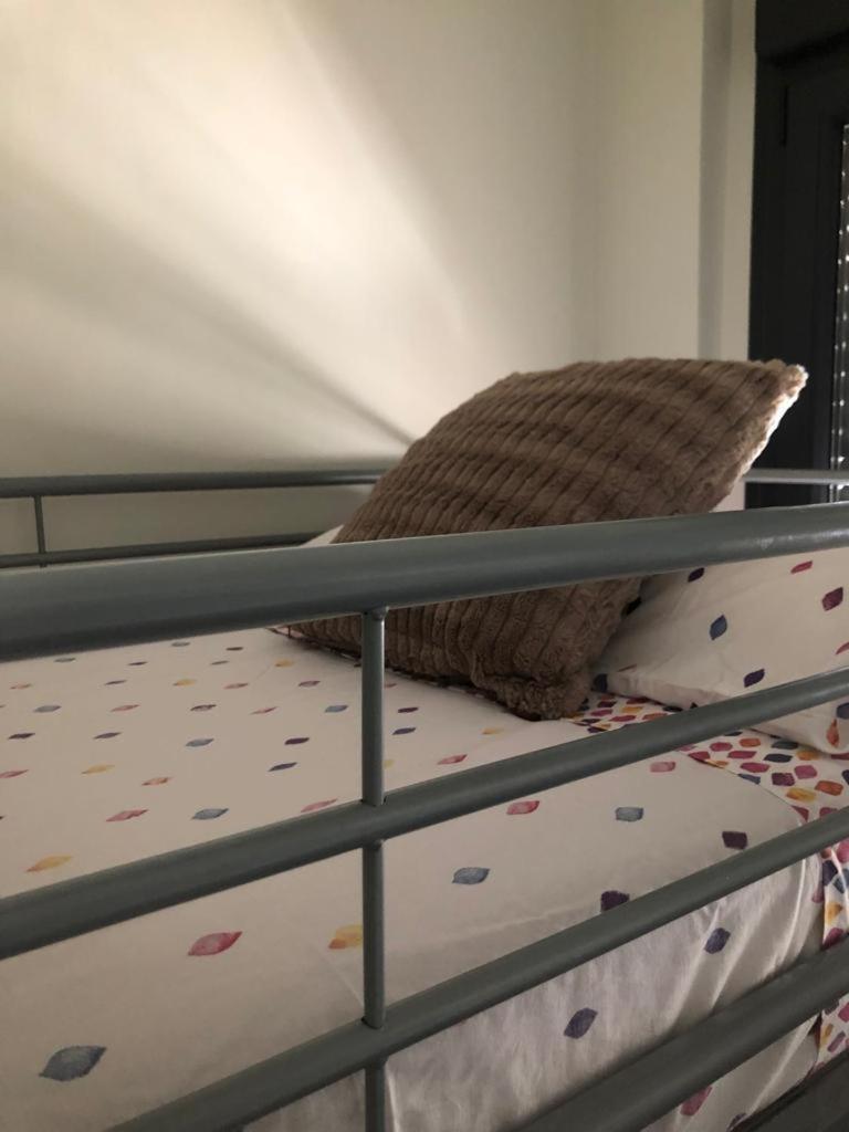 Apartamento Migdia-מוריירה מראה חיצוני תמונה