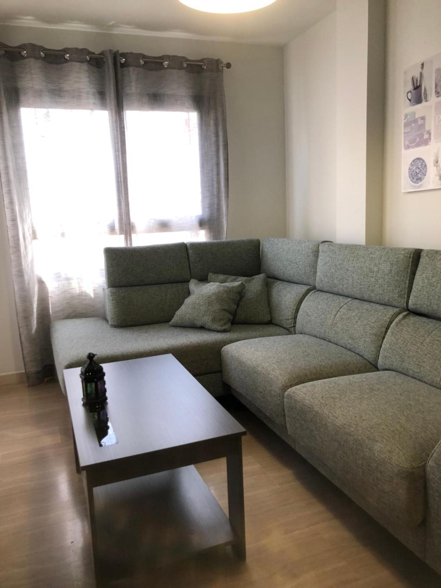 Apartamento Migdia-מוריירה מראה חיצוני תמונה