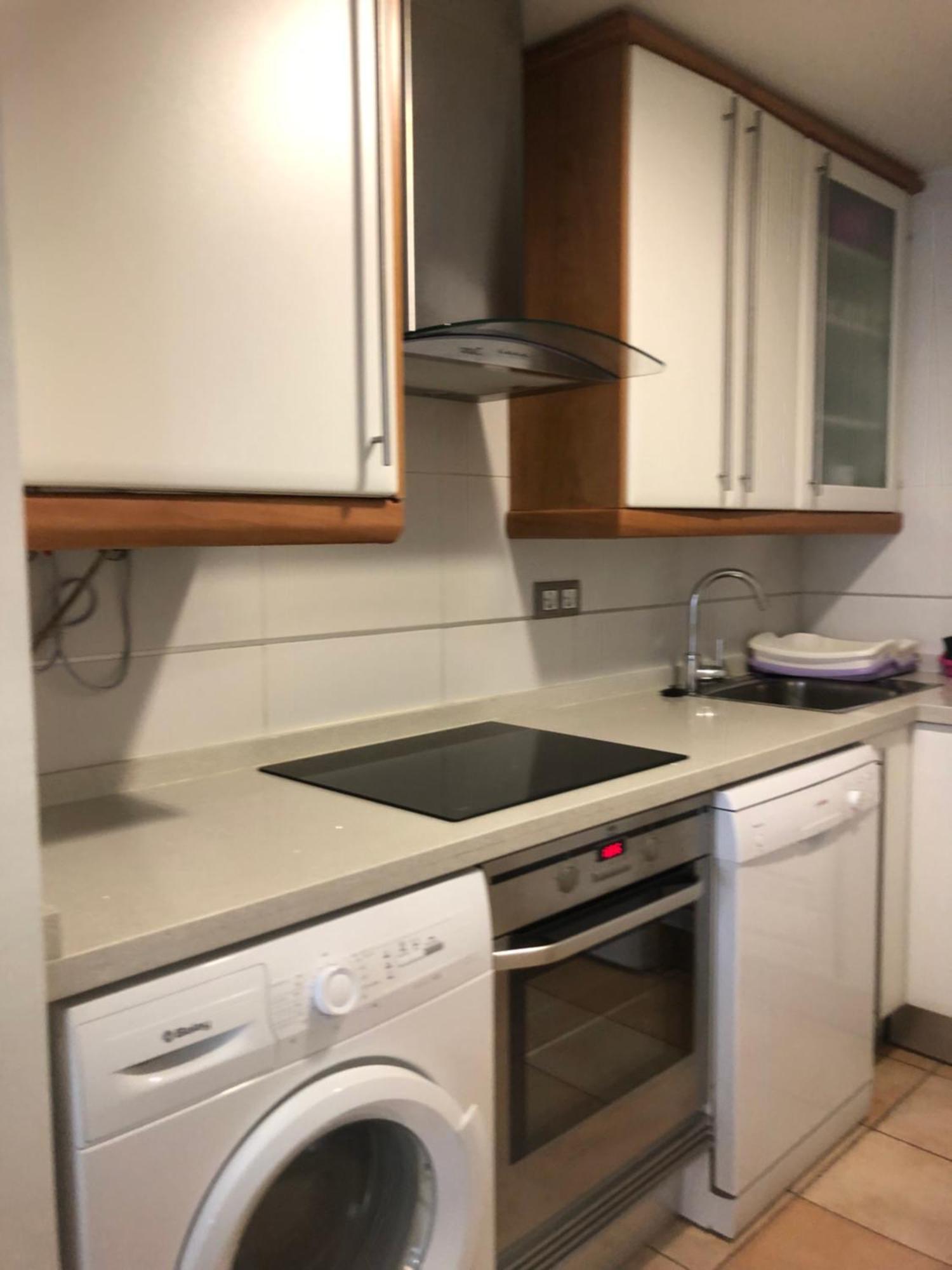 Apartamento Migdia-מוריירה מראה חיצוני תמונה