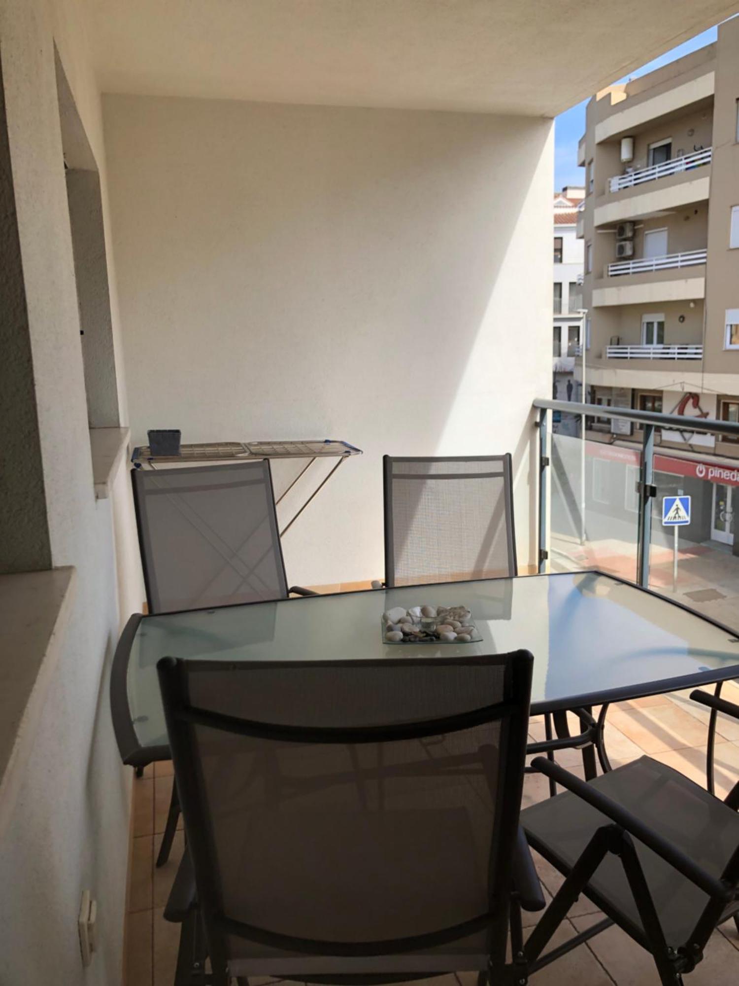 Apartamento Migdia-מוריירה מראה חיצוני תמונה