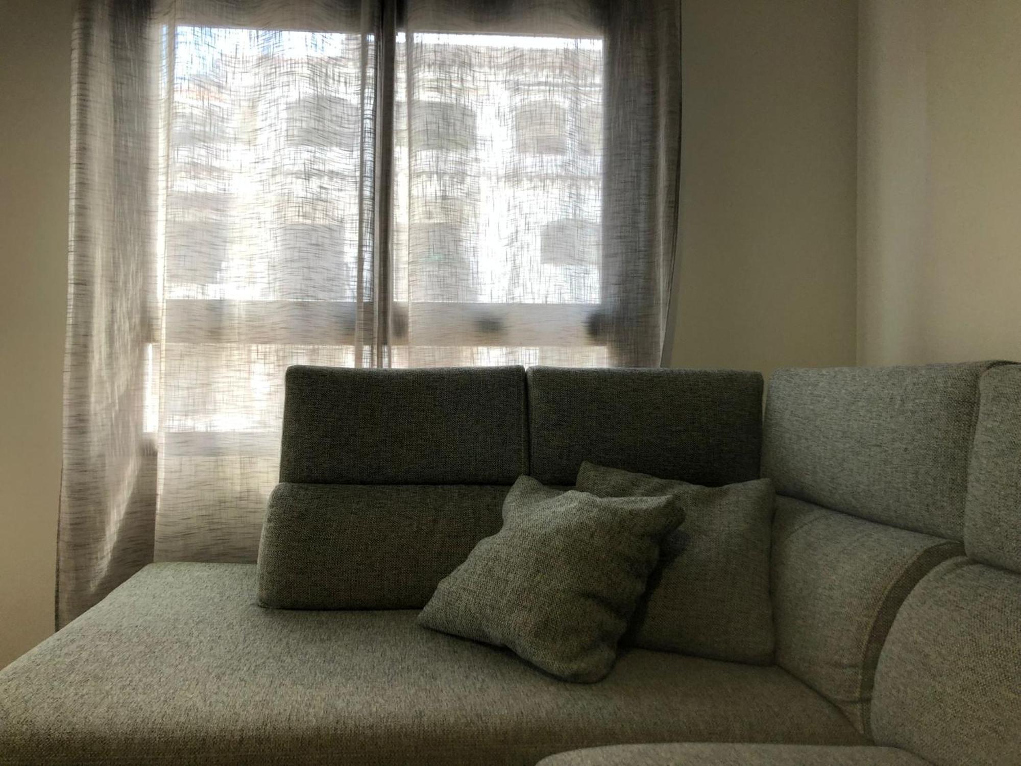 Apartamento Migdia-מוריירה מראה חיצוני תמונה