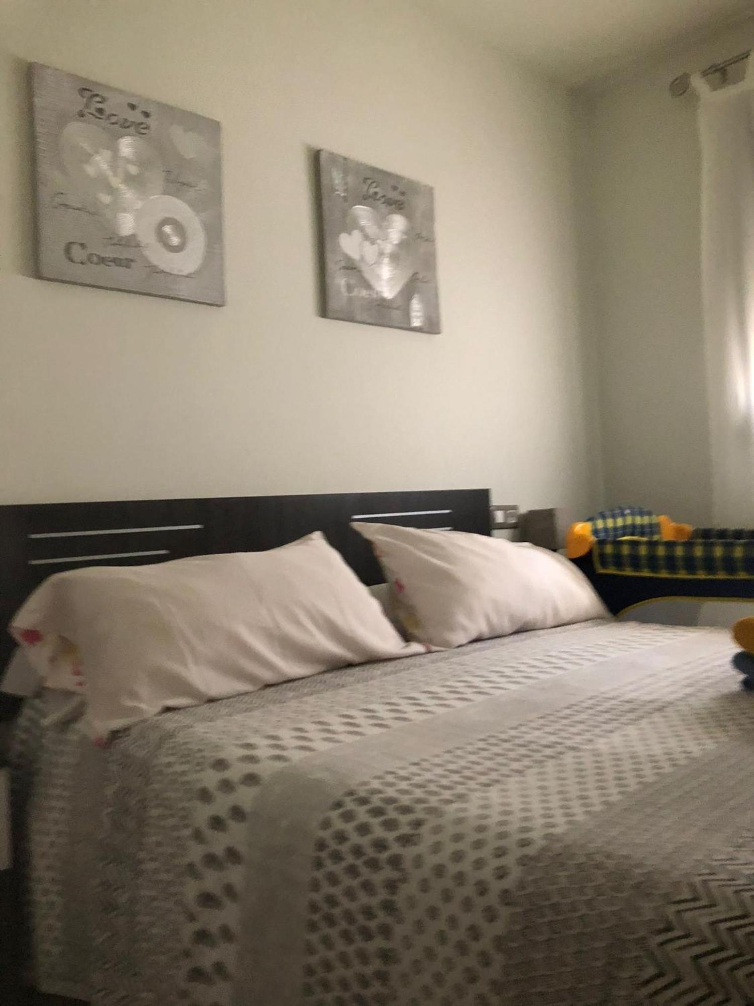 Apartamento Migdia-מוריירה מראה חיצוני תמונה