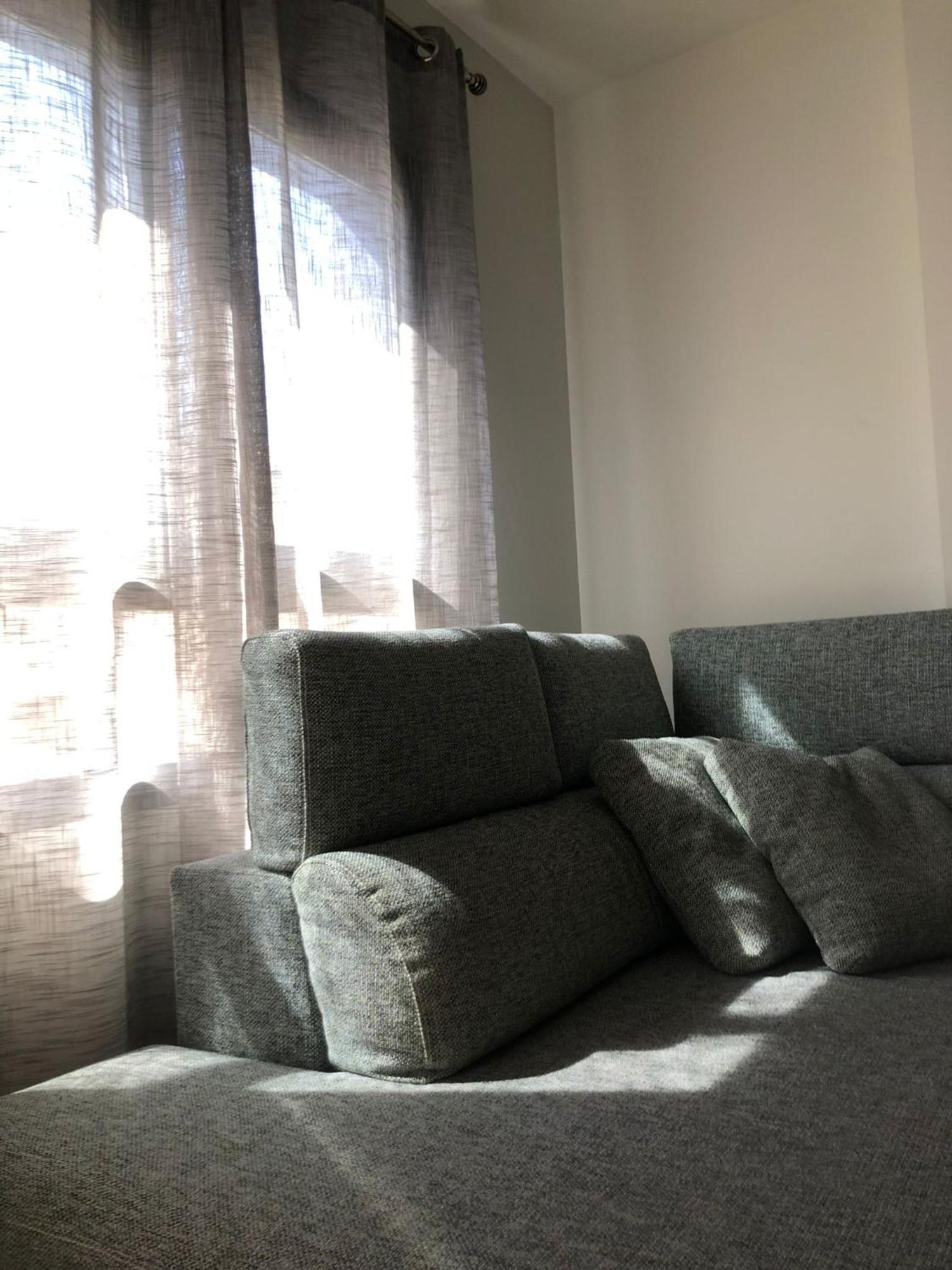 Apartamento Migdia-מוריירה מראה חיצוני תמונה