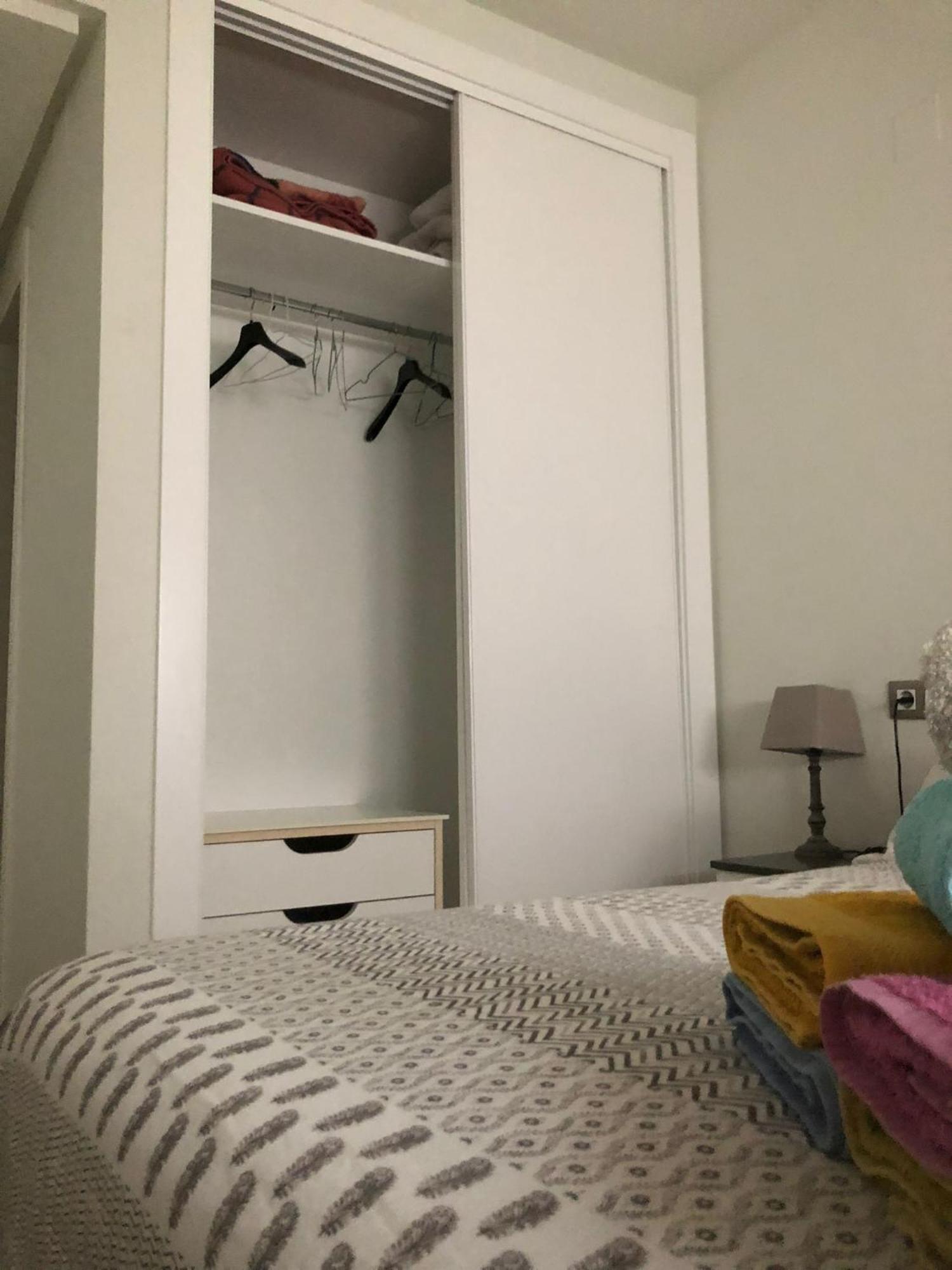 Apartamento Migdia-מוריירה מראה חיצוני תמונה