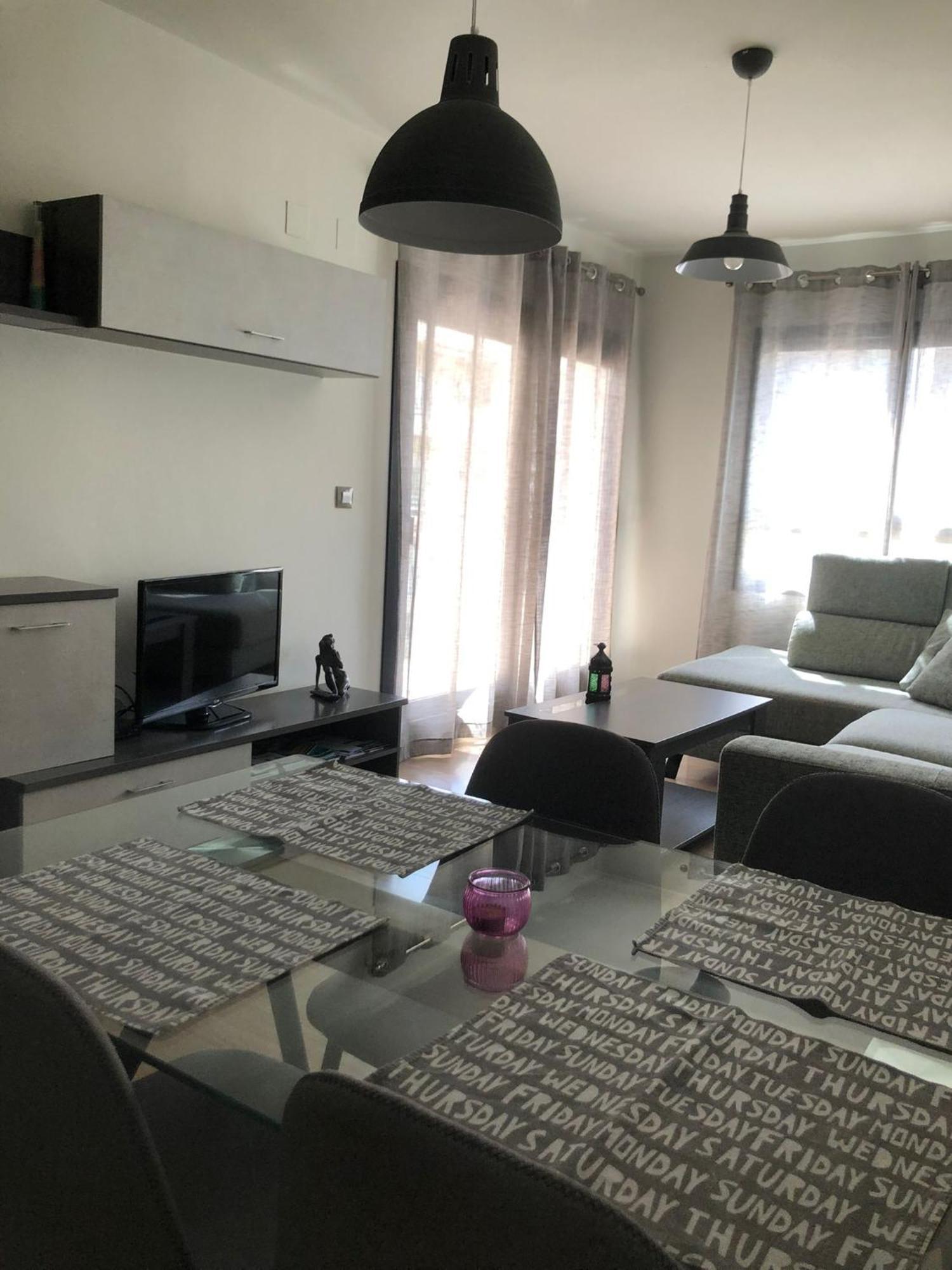 Apartamento Migdia-מוריירה מראה חיצוני תמונה