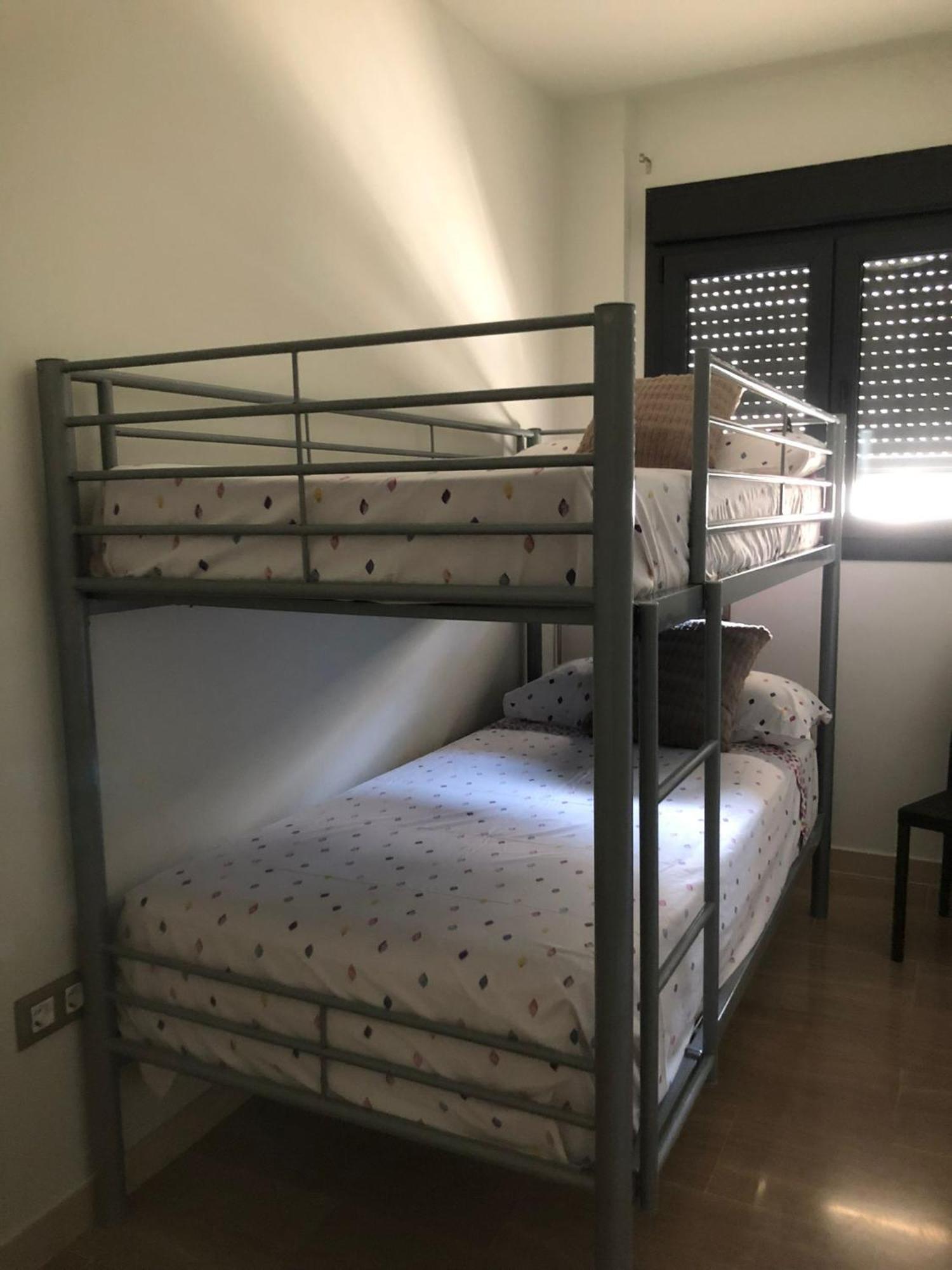 Apartamento Migdia-מוריירה מראה חיצוני תמונה