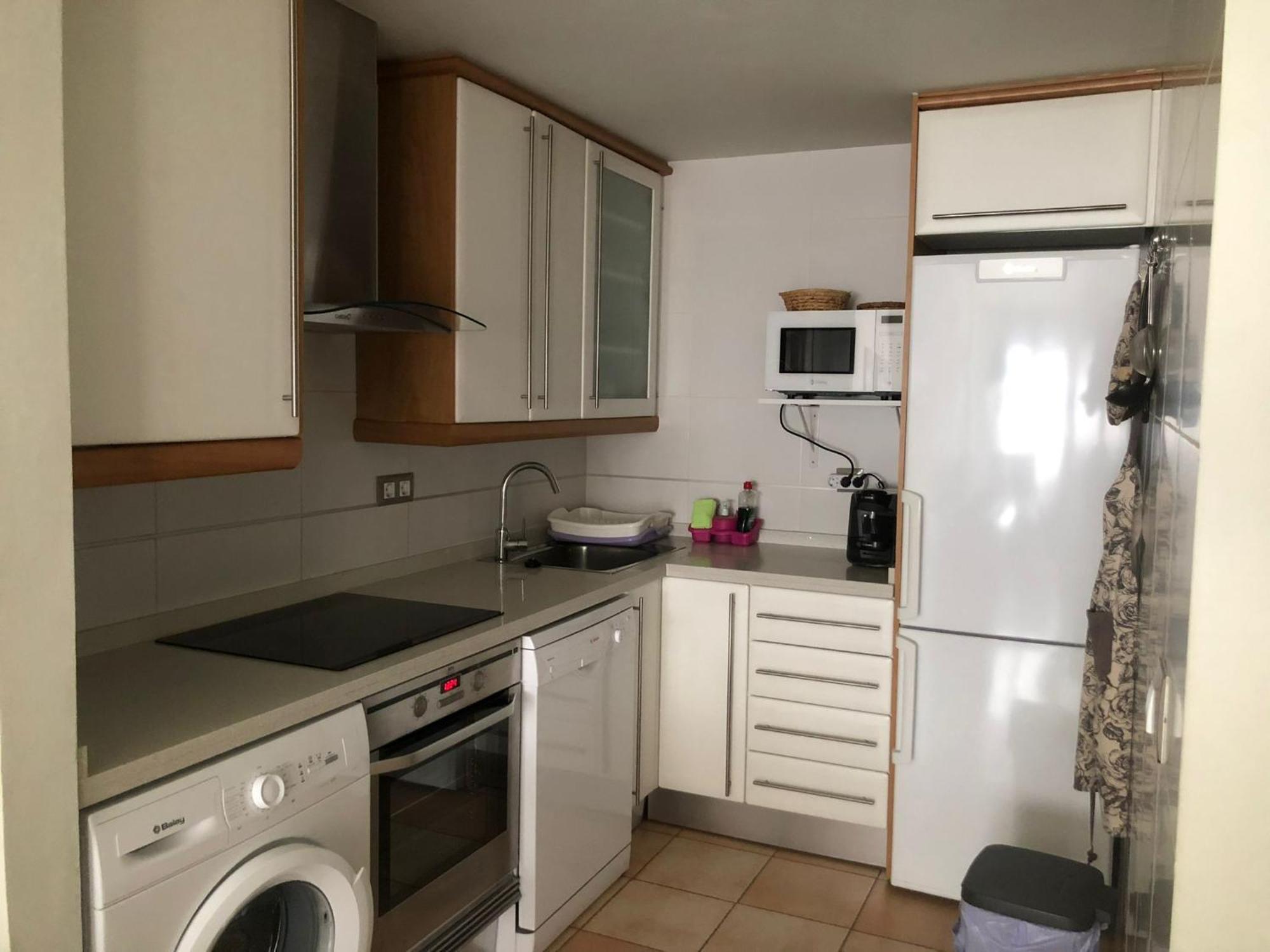 Apartamento Migdia-מוריירה מראה חיצוני תמונה