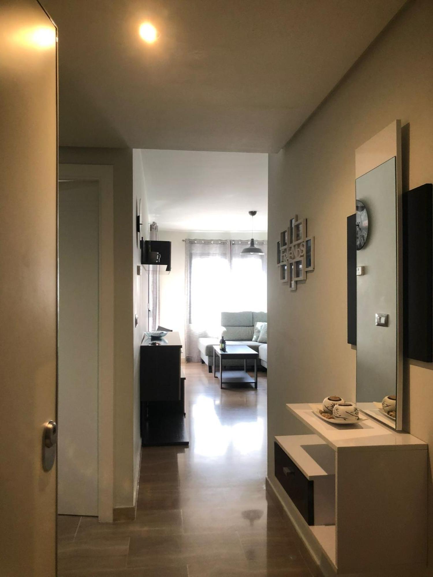 Apartamento Migdia-מוריירה מראה חיצוני תמונה
