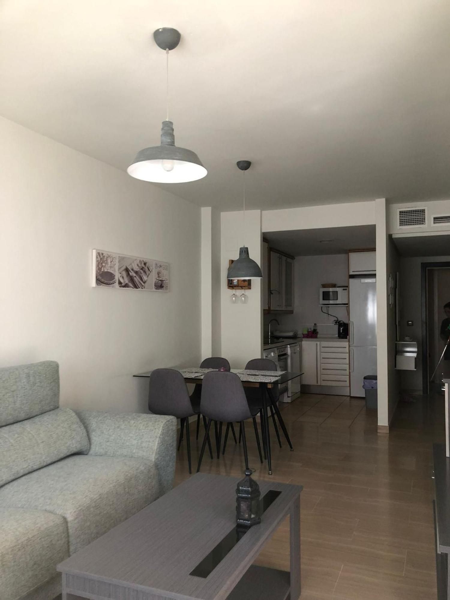 Apartamento Migdia-מוריירה מראה חיצוני תמונה