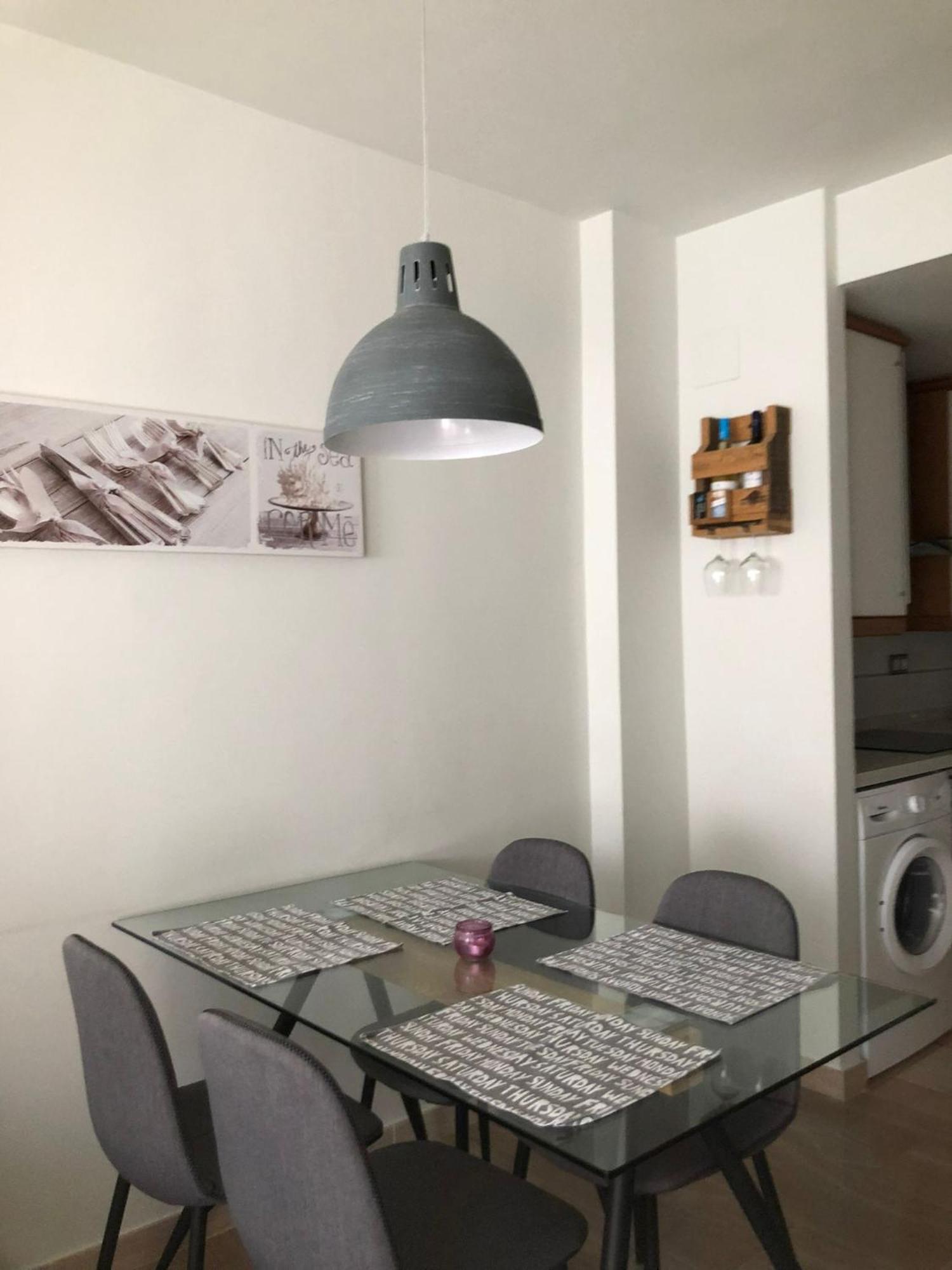 Apartamento Migdia-מוריירה מראה חיצוני תמונה