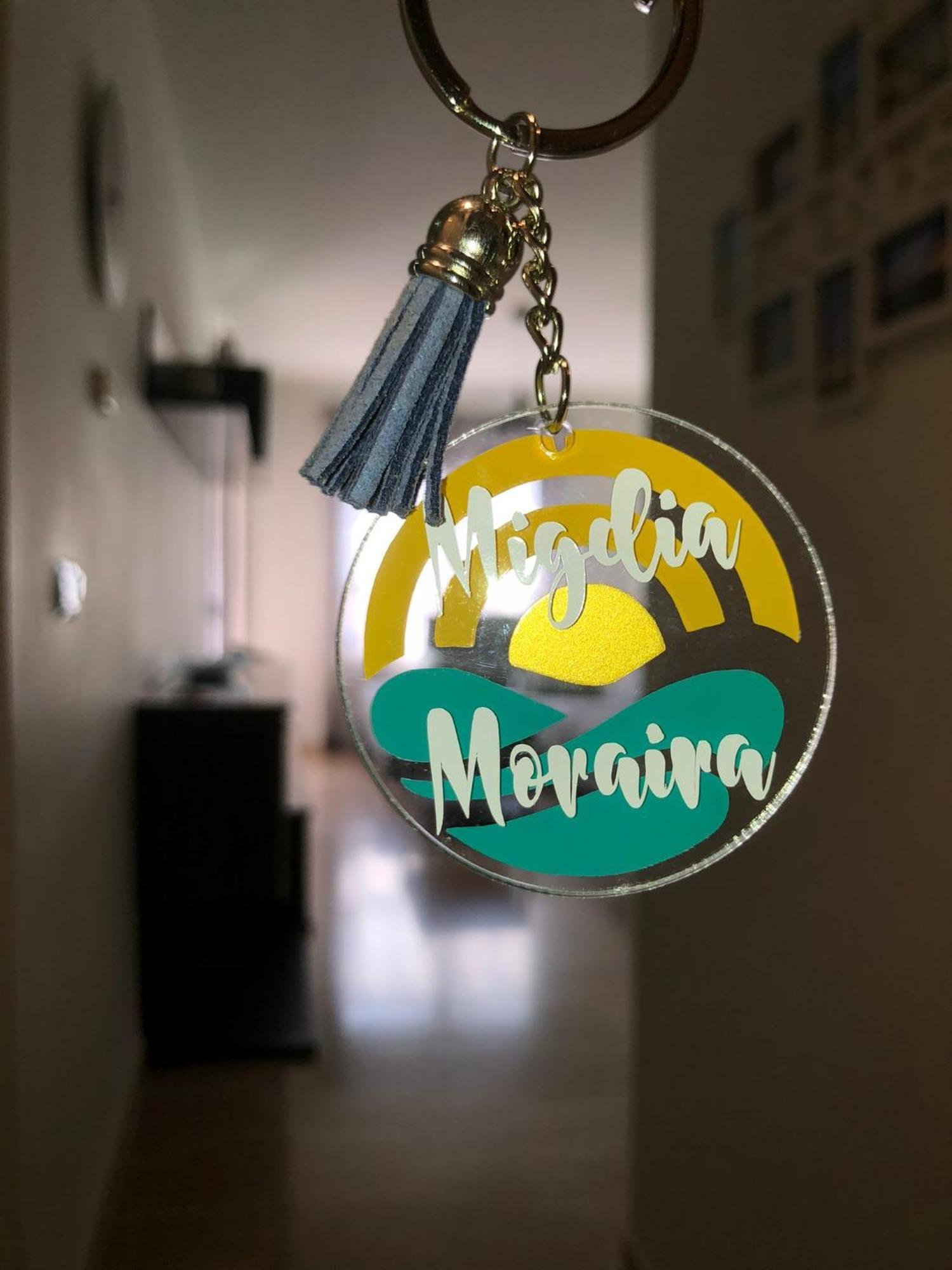 Apartamento Migdia-מוריירה מראה חיצוני תמונה