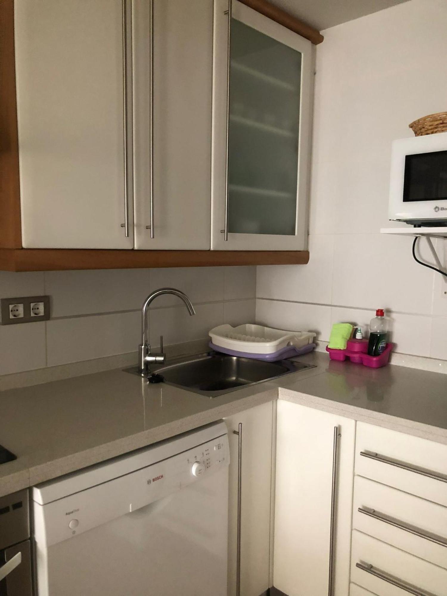 Apartamento Migdia-מוריירה מראה חיצוני תמונה