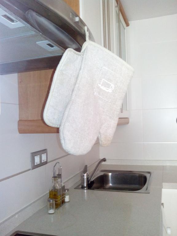 Apartamento Migdia-מוריירה מראה חיצוני תמונה