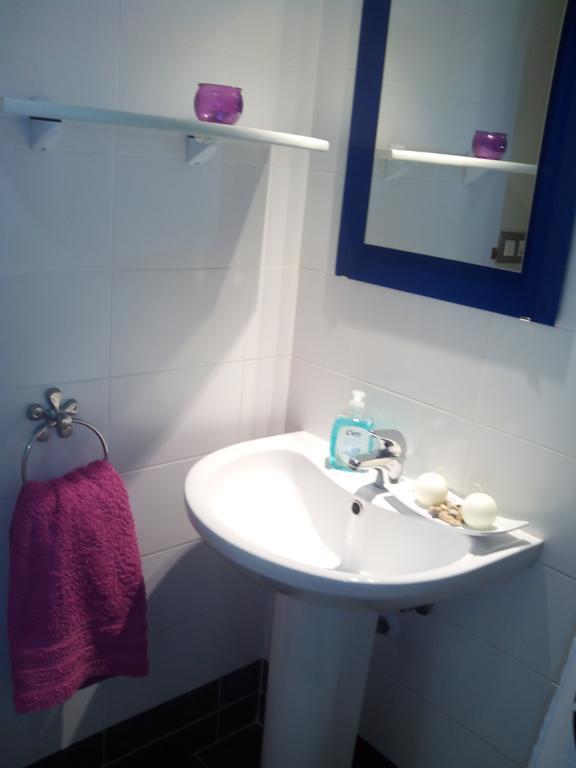 Apartamento Migdia-מוריירה חדר תמונה