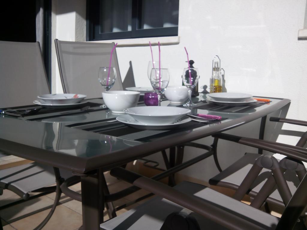 Apartamento Migdia-מוריירה חדר תמונה