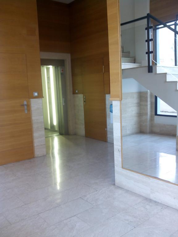 Apartamento Migdia-מוריירה מראה חיצוני תמונה