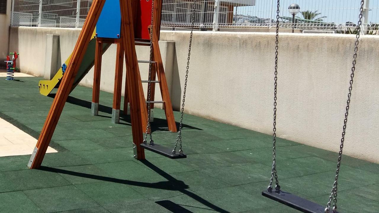 Apartamento Migdia-מוריירה מראה חיצוני תמונה